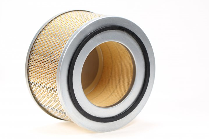 EIT-478-34815 air filter