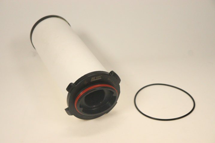 SAO 6245 engine ventilation filter
