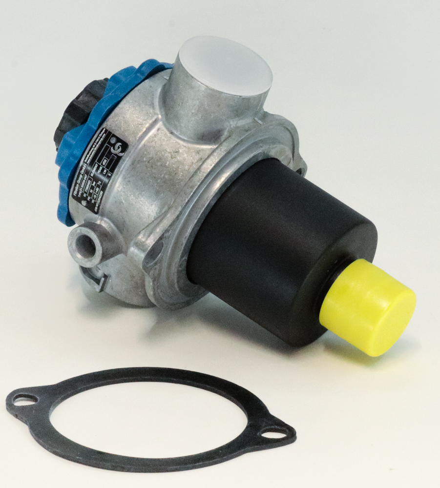 PI 50004-047 hydraulic filter housing