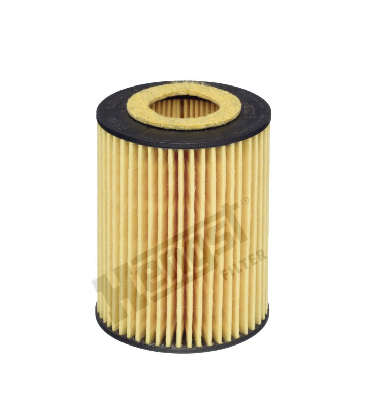 E820H D245 oil filter element