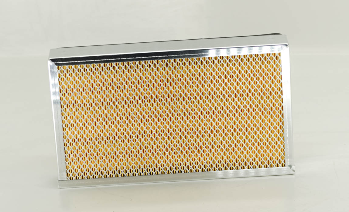 CUD 30 017 cabin air filter element