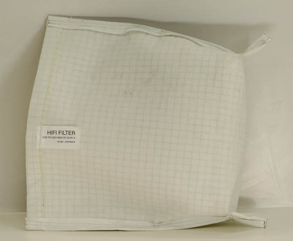 NP 5143 S air filter