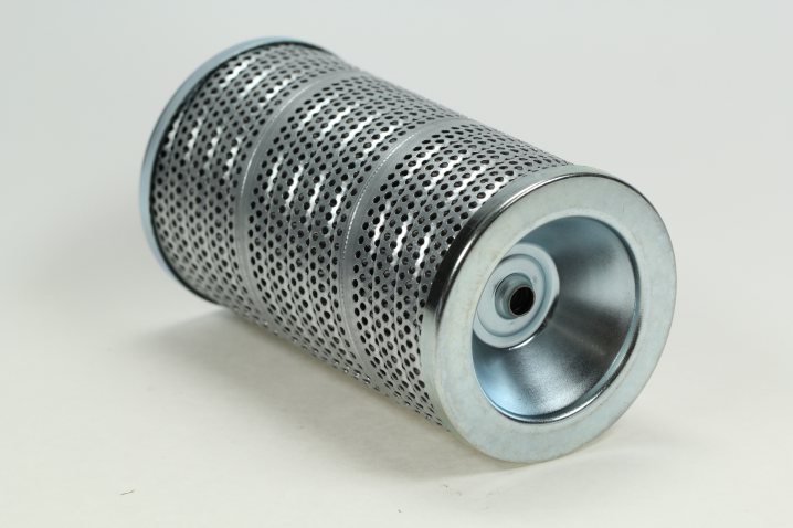 R720T40 hydraulic filter element