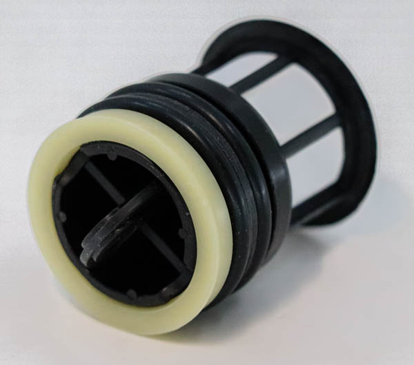 47901601 Condenser Filter CNH