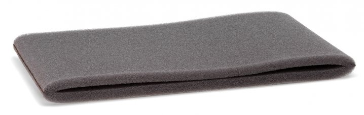 AF4880 air filter element