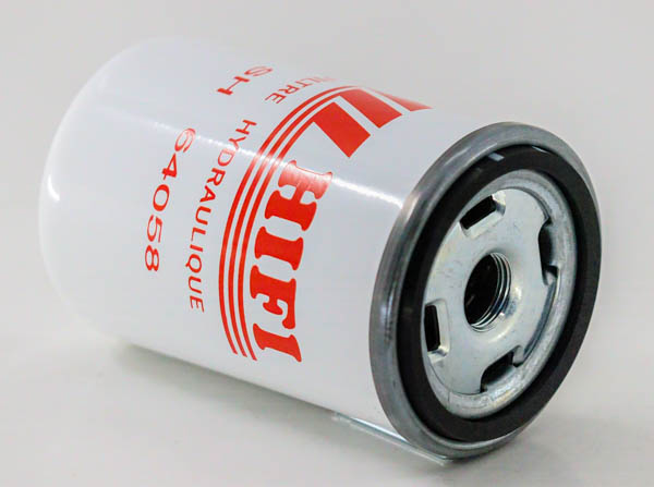SH 64058 hydraulic filter spin-on