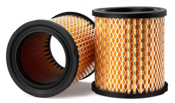 AF1648 air filter element