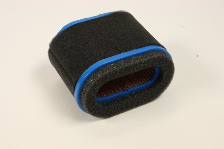 SA 12727 air filter element