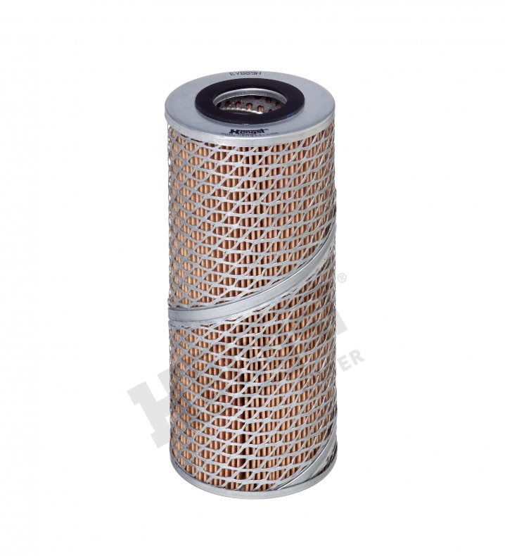 EY889H oil filter element