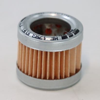 MF1783 fuel filter element