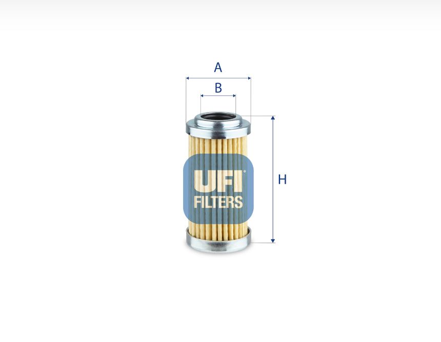 77.002.00 hydraulic filter element