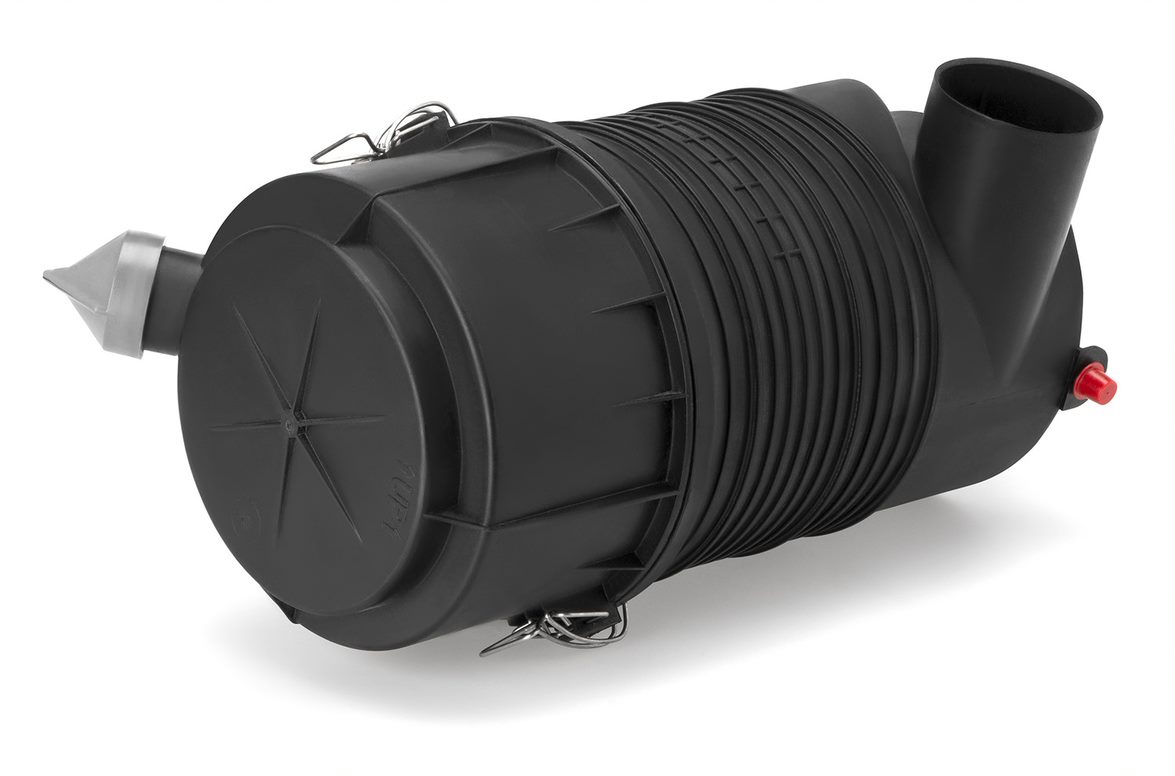 AH19087 air filter housing