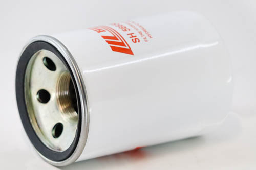 SH 56650 hydraulic filter spin-on