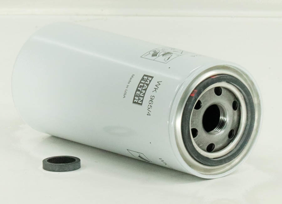 WK 965/4 x fuel filter