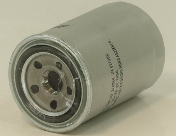 T 8206 oil filter spin-on