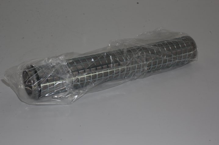 SH 68284 hydraulic filter