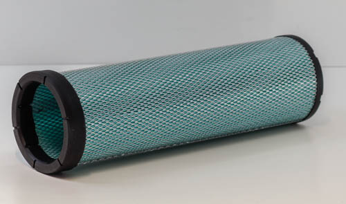 FA-0582 air filter element (secondary)