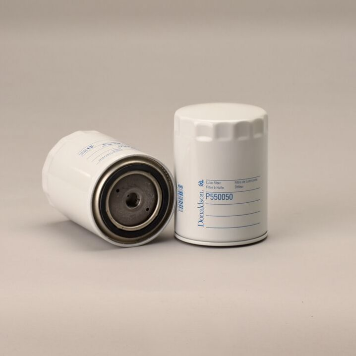 P550050 oil filter spin-on