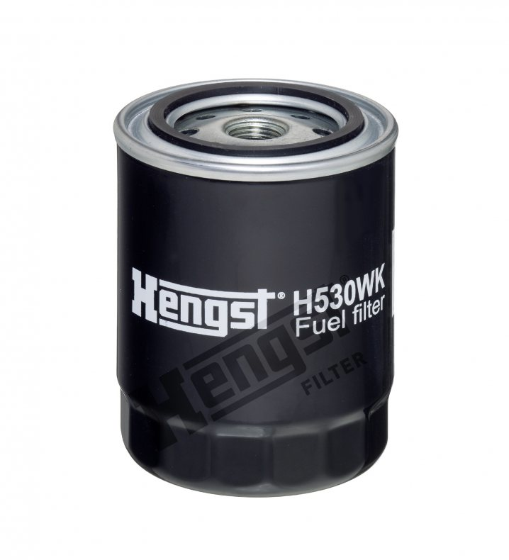 H530WK fuel filter spin-on
