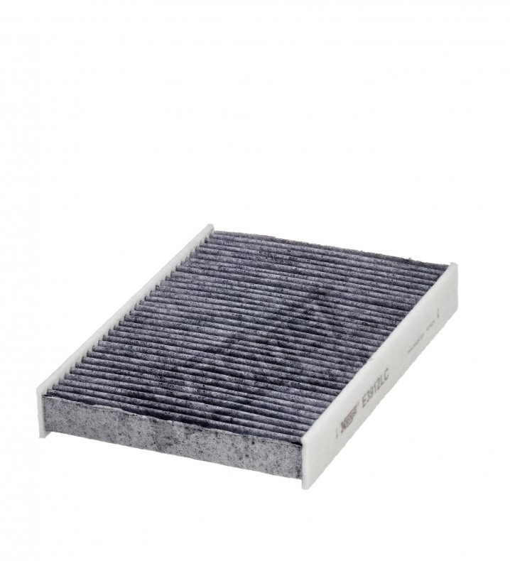 E3912LC cabin air filter element
