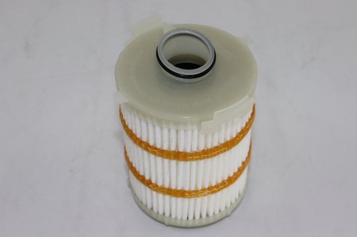 SH 66347 hydraulic filter element