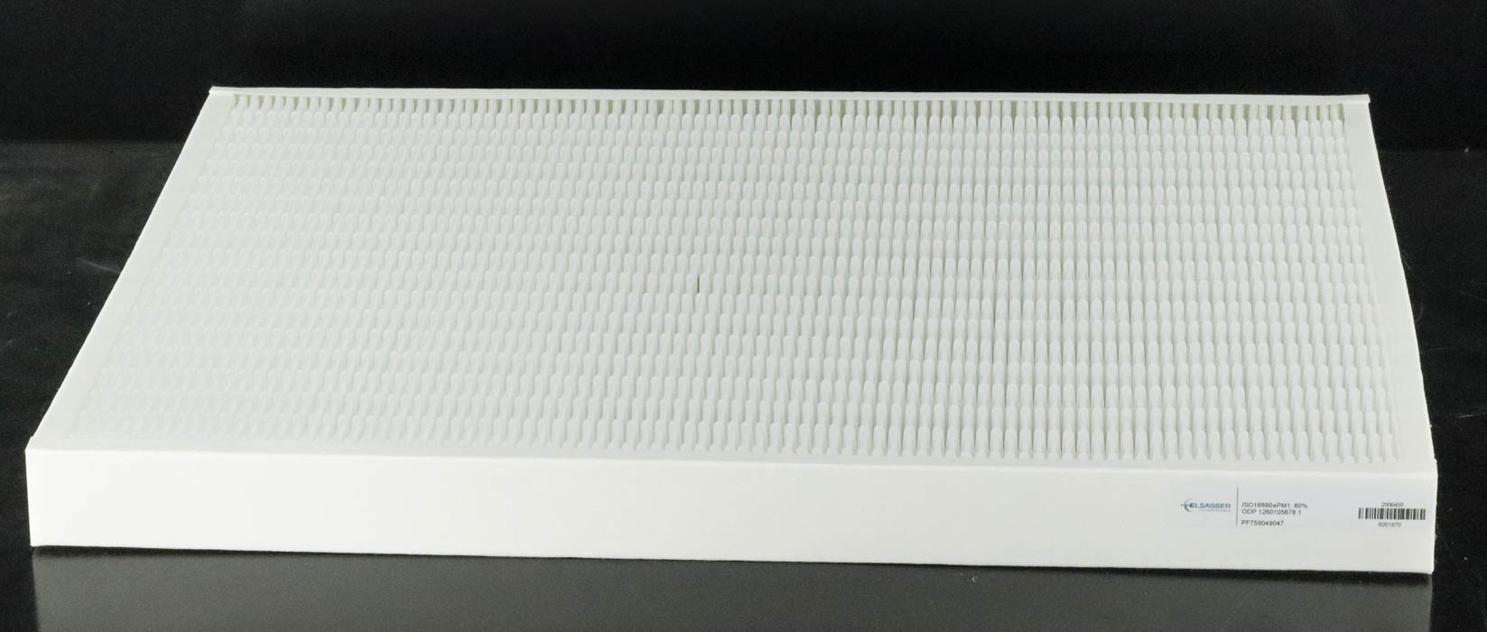 PF759049047 panel filter