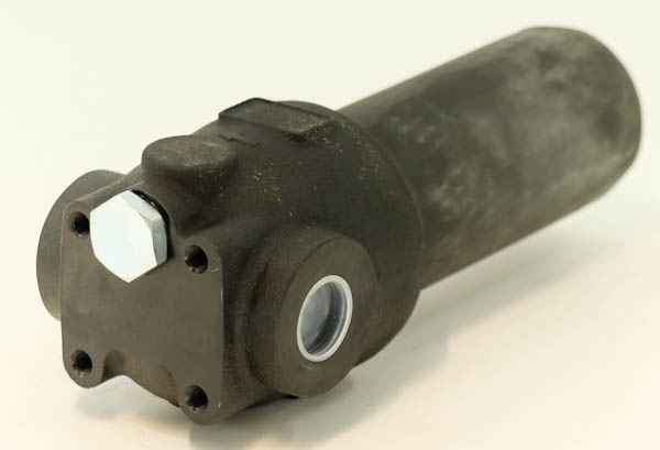 FH100D136000BB5D0S000S0 in-line filter housing (pressure line)