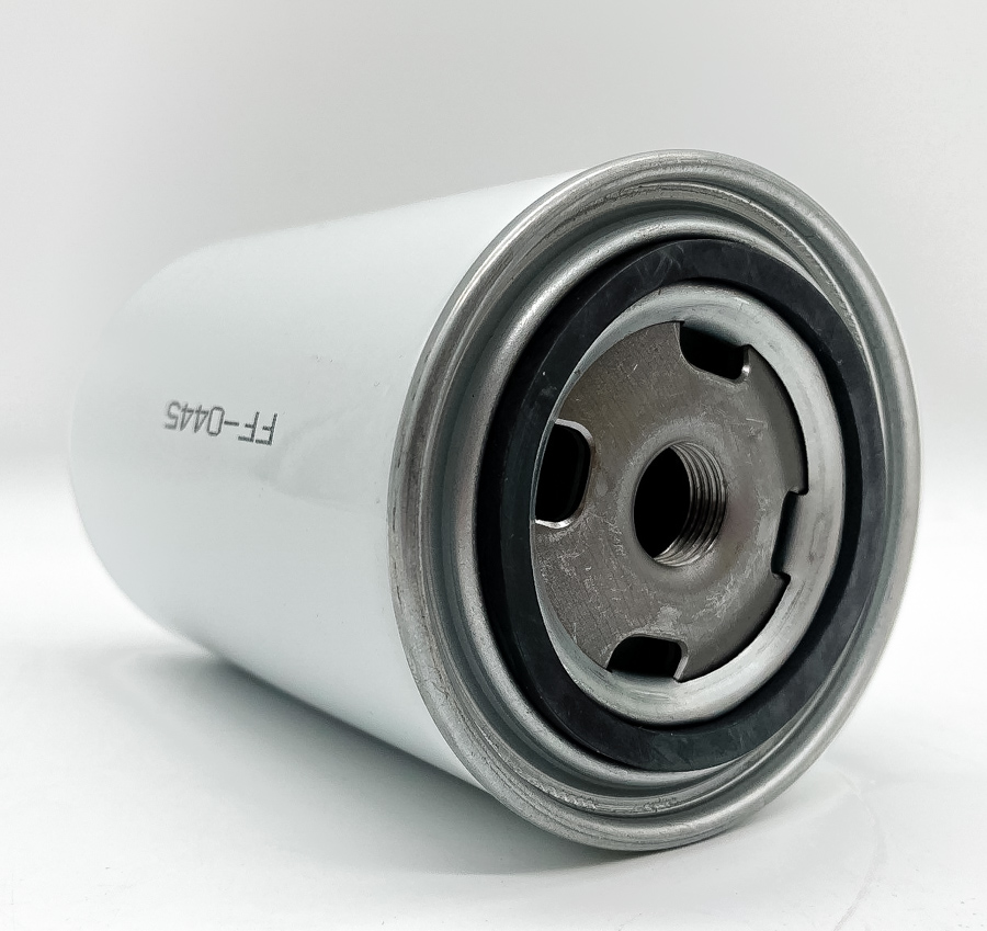 FF-0445 fuel filter spin-on