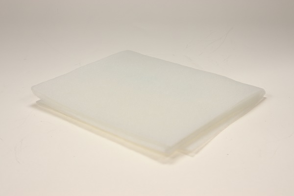 N 07100575 SA filter mat 710 x 575 x 4 mm