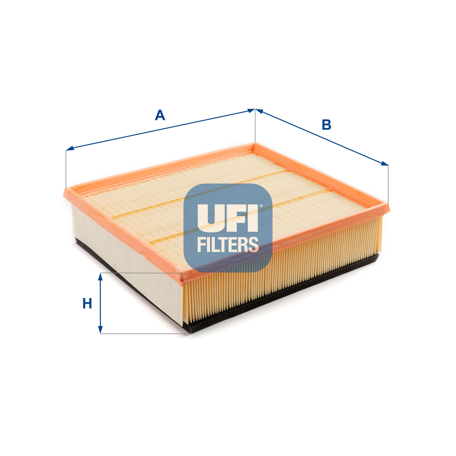 30.082.00 air filter element