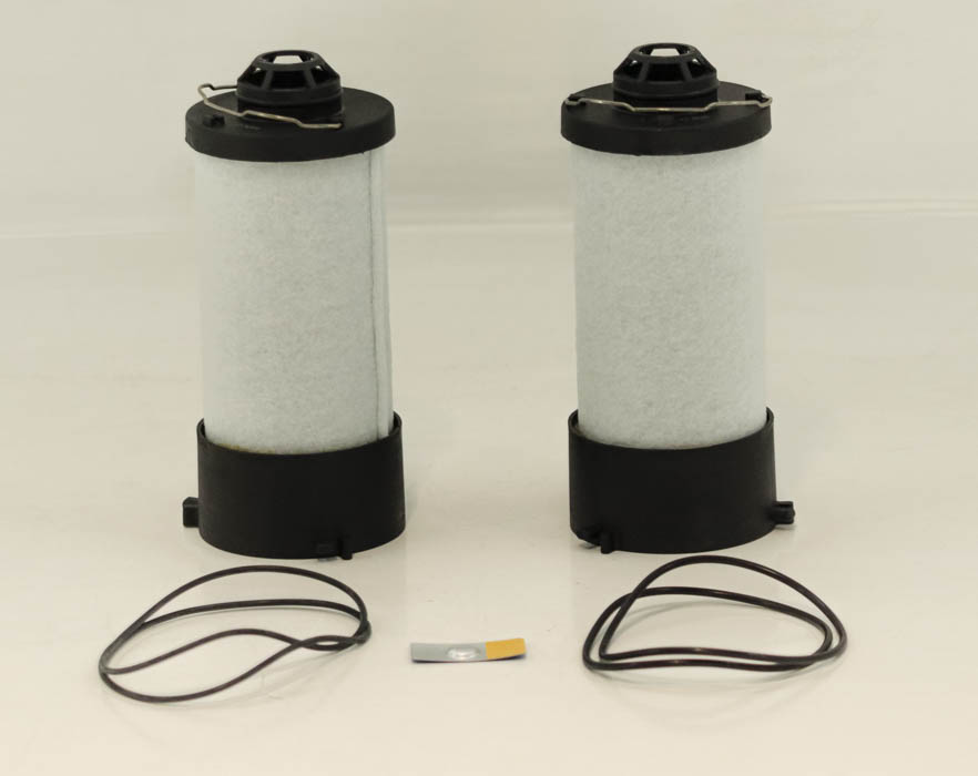 MKO150Kit air filter element (service kit)