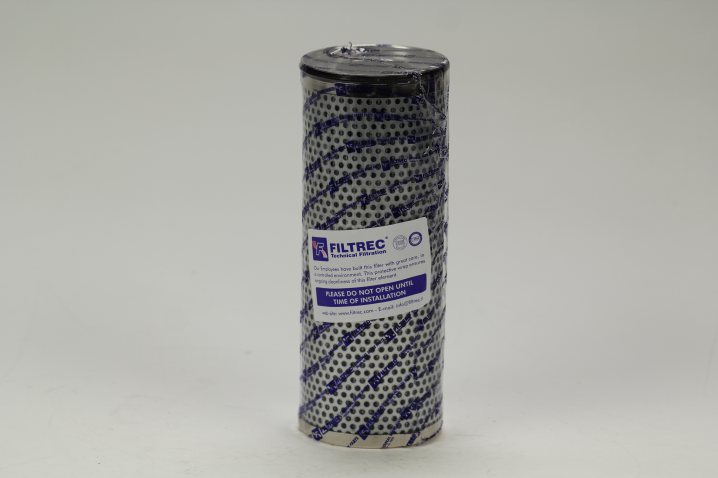 R410G03 hydraulic filter element