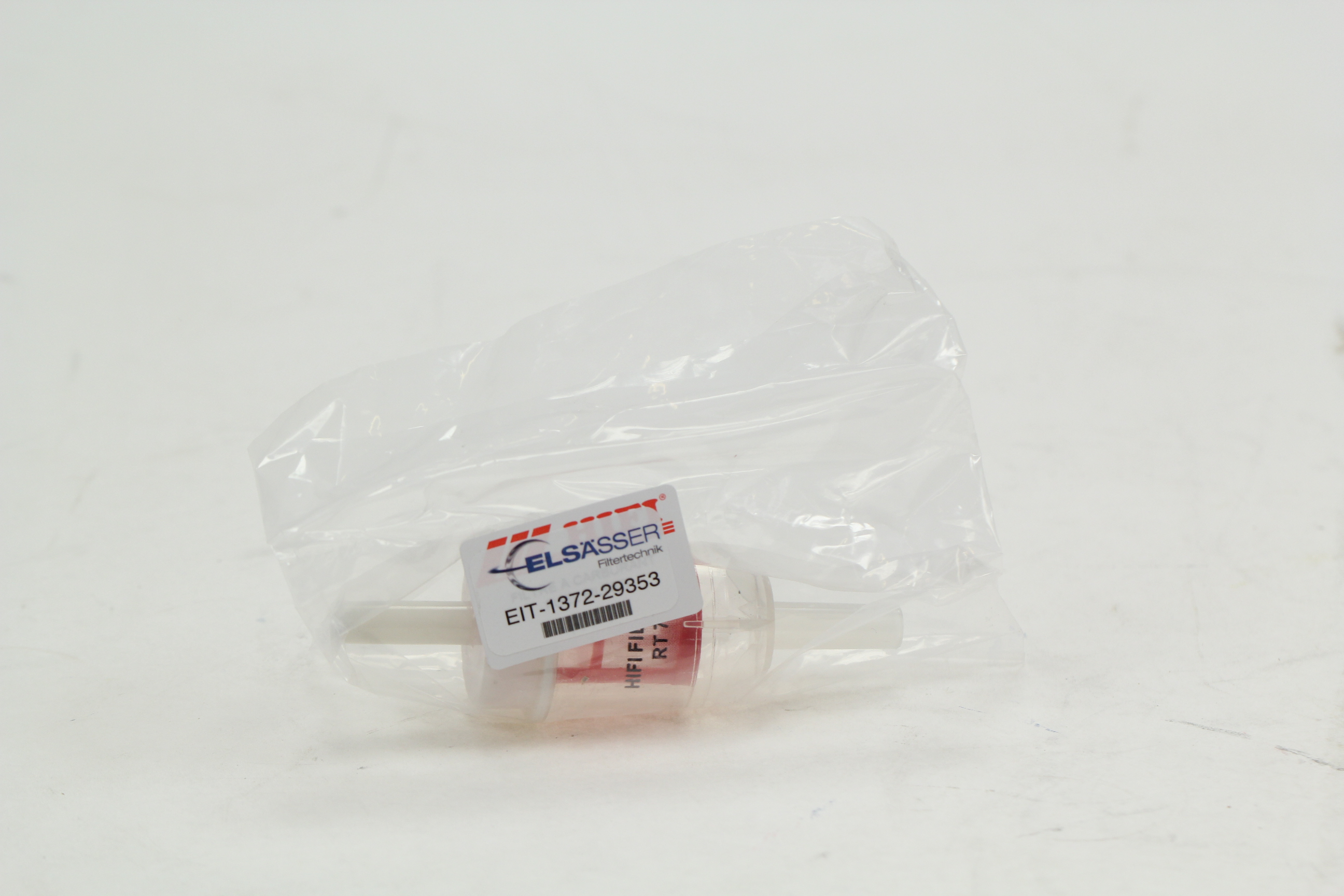 RT 7 fuel filter