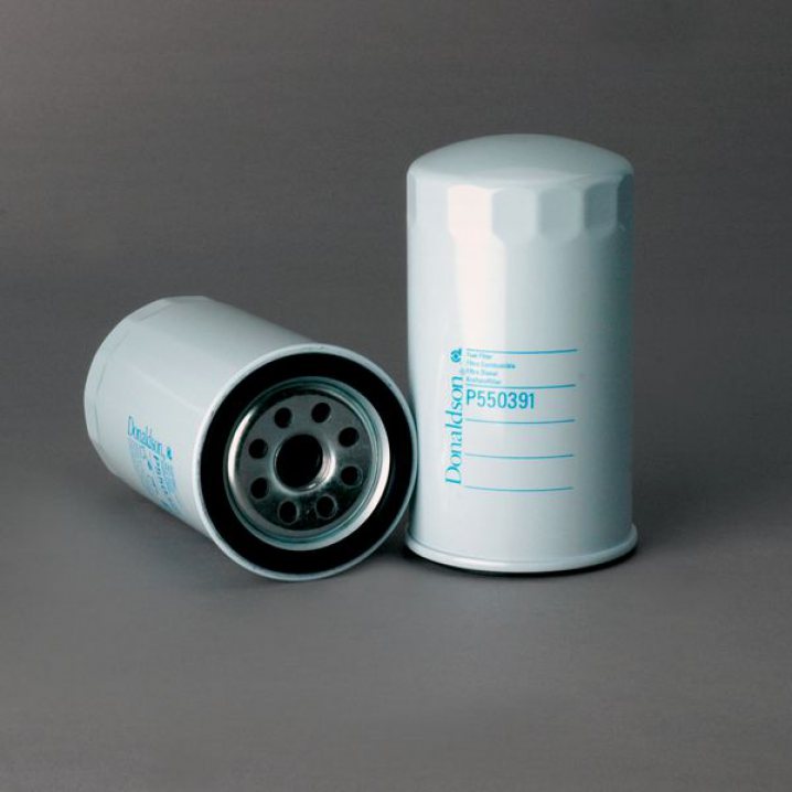 P550391 fuel filter