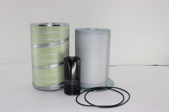 01 01/83844 filter maintenance package Atlas Copco