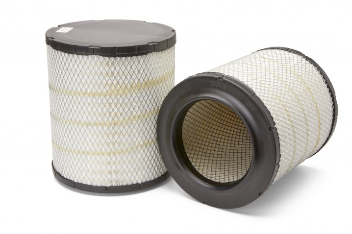 AF25131M air filter element