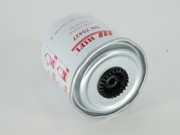 SN 70427 fuel filter