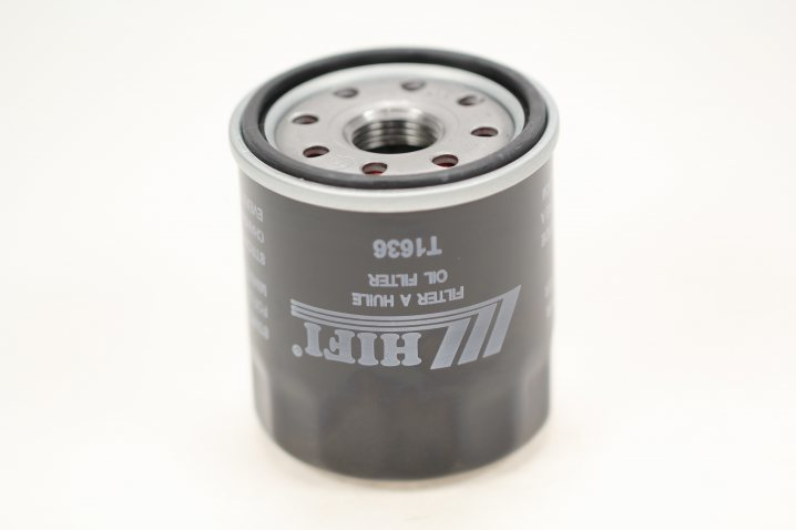 T 1623 oil filter spin-on
