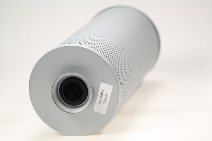 EW06-143 EDM filter