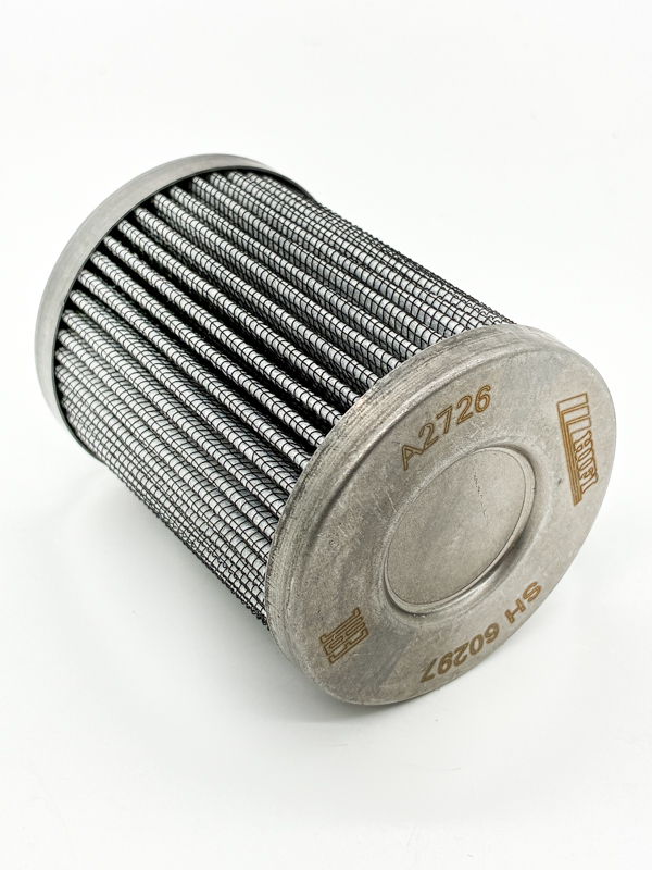 SH 60297 hydraulic filter