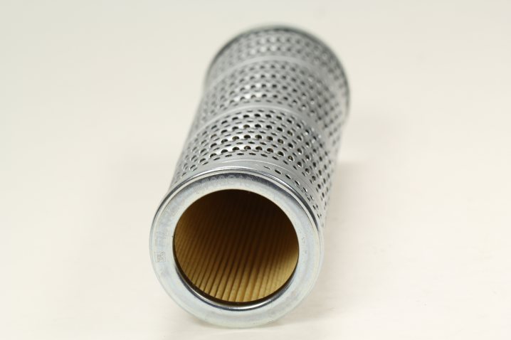 R703C10 hydraulic filter element