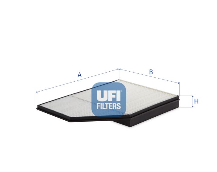 53.531.00 cabin air filter element