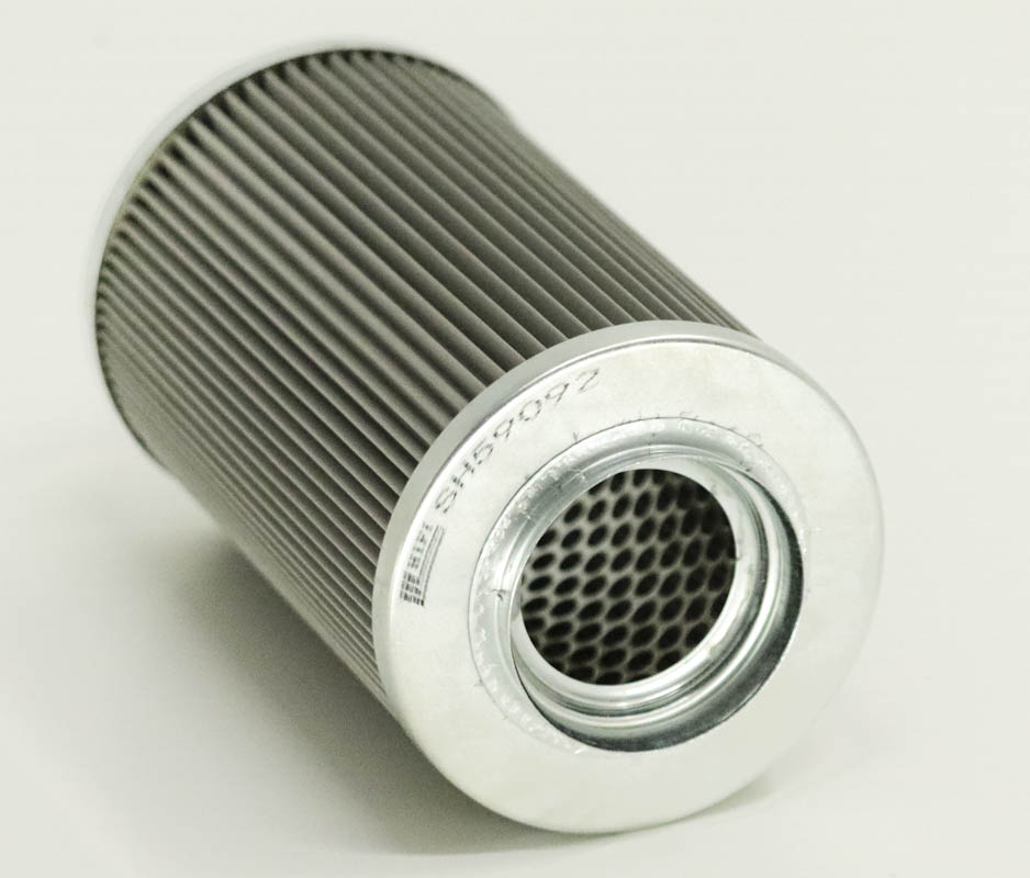 SH 59092 hydraulic filter element