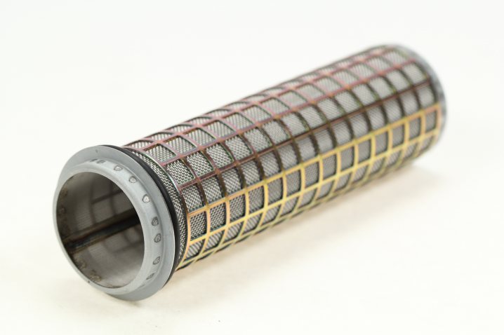 SH 68019 sieve element