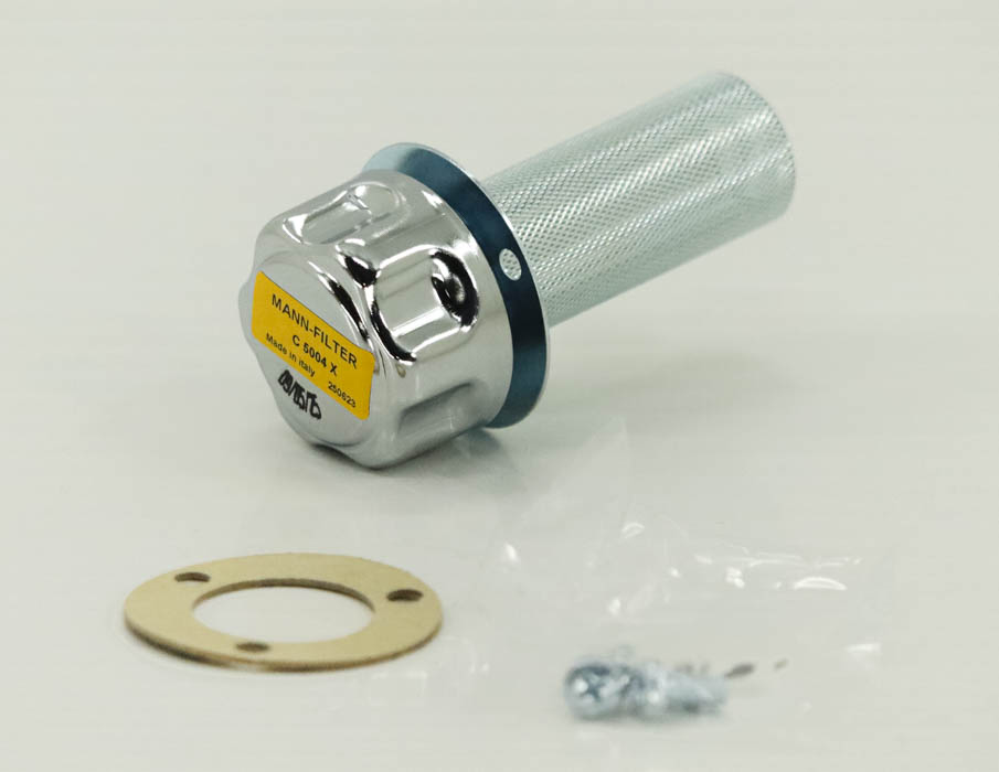C 5004 x air filter element