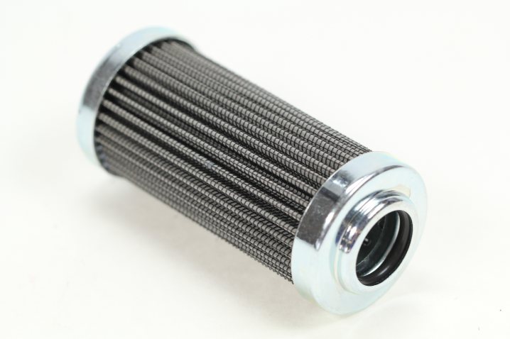 XD040T25AV hydraulic filter element