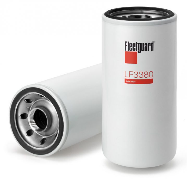 LF3380 oil filter spin-on