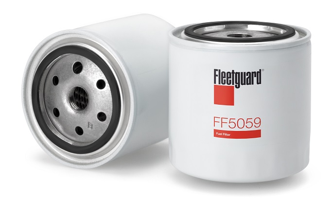 FF5059 fuel filter spin-on
