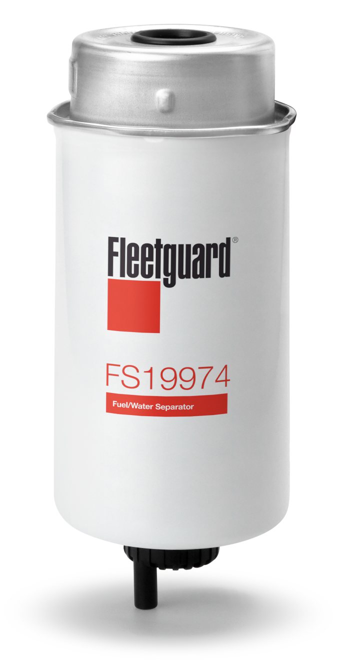 FS19974 fuel filter element