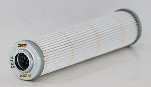 SH 52528 hydraulic filter element